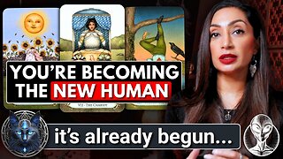 This Is What You Are Becoming Now 👽⋆✴︎˚｡⋆