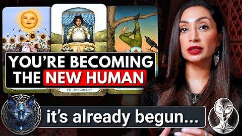 This Is What You Are Becoming Now 👽⋆✴︎˚｡⋆