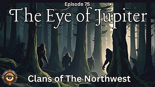 Different Clans of Sasquatch? Barb Horn Hartman’s Mysterious Encounters in Washington