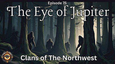 Different Clans of Sasquatch? Barb Horn Hartman’s Mysterious Encounters in Washington