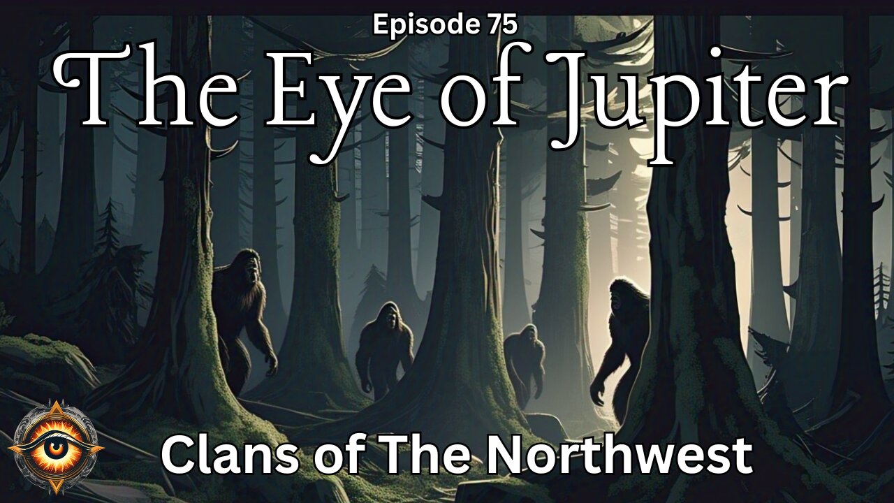 Different Clans of Sasquatch? Barb Horn Hartman’s Mysterious Encounters in Washington