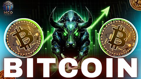 Bitcoin (BTC)- Is the Upside Reversal Starting to $130,000- MC45