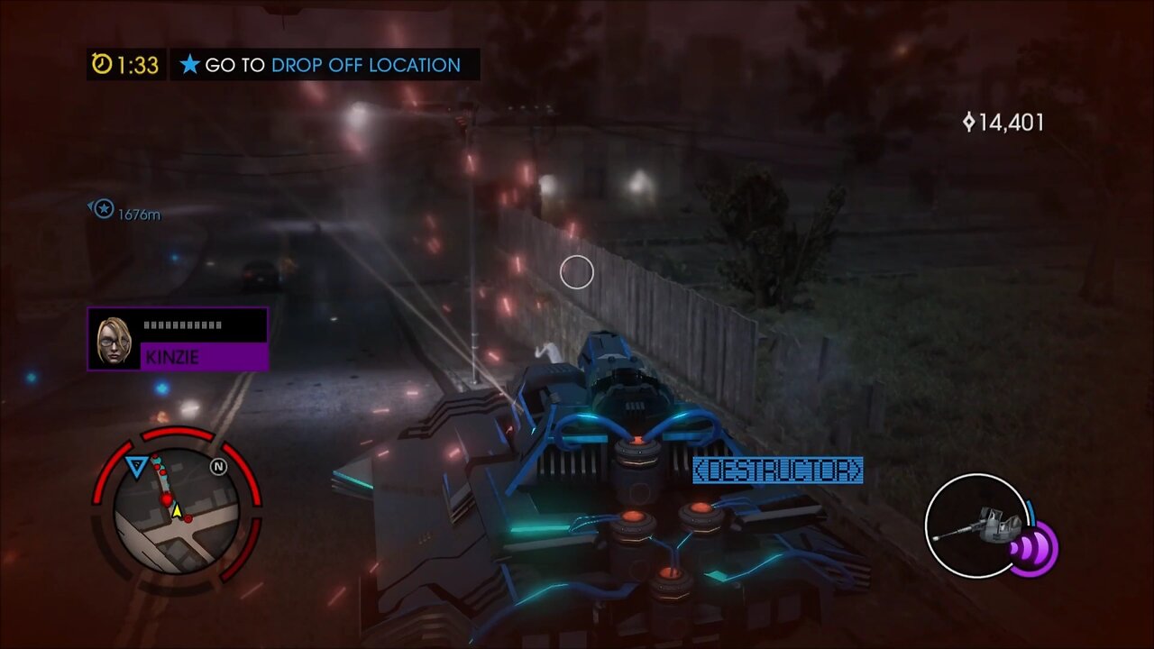 Saints Row 4 Re-Elected 🇵🇰