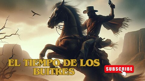 El Tiempo de los Buitres