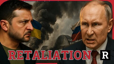 PILNE: „UDERZENIE PUTINA BĘDZIE OGROMNE” – WYWIAD USA,...
