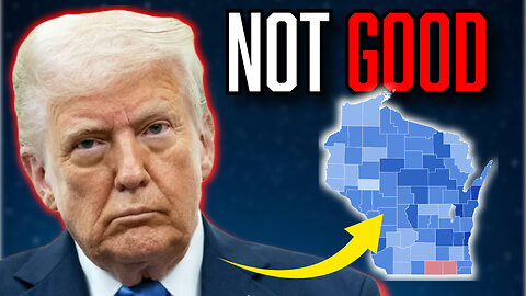 TRUMP Must Fix the Economy RIGHT NOW Before It's TOO LATE - 2025