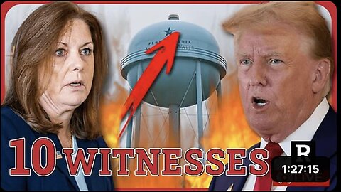 "Unveiling Truth of Trump's Assassination Plot - Discussion with Natali and Clayton Morris"