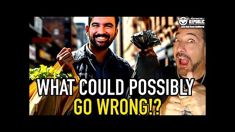 Maybe They're Right? When Radical Ideas Win, America Might Too…