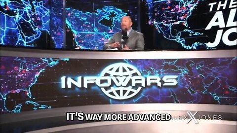 Trump wants to release multiple advanced technologies to the public that would cause incredible