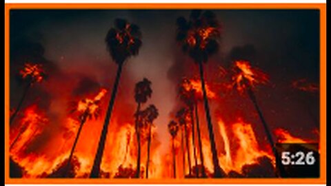 "Greg Reese on Depopulation, Climate Change, and Weather Weapons"