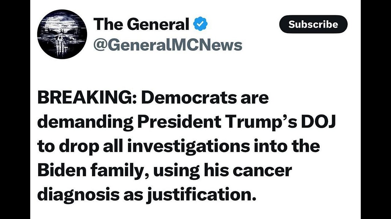 Covering up cancer and dementia of a U.S. President has to be the greatest,