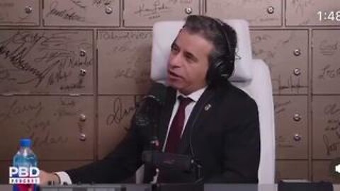 Lyme Disease Came From Lab 257 on Plum Island, claims Marty Makary.