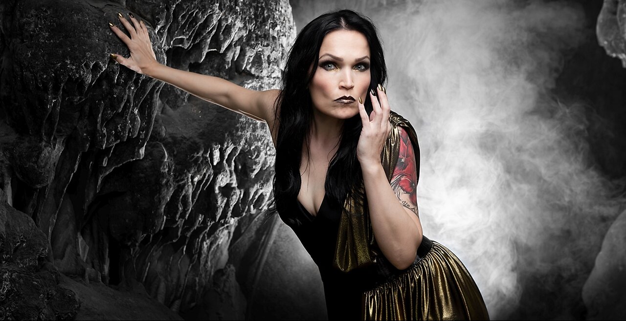 Tarja Turunen. Ciaran's Well