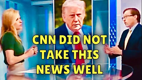 CNN’s Kate Bolduan was VERY DISTURBED by this news on the CENSUS! 🏆🏆🏆