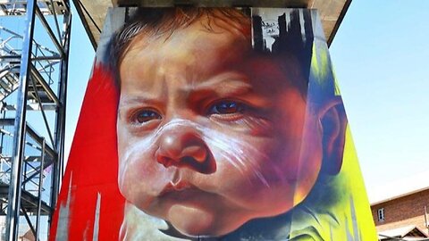 Adnate Murals #streetart