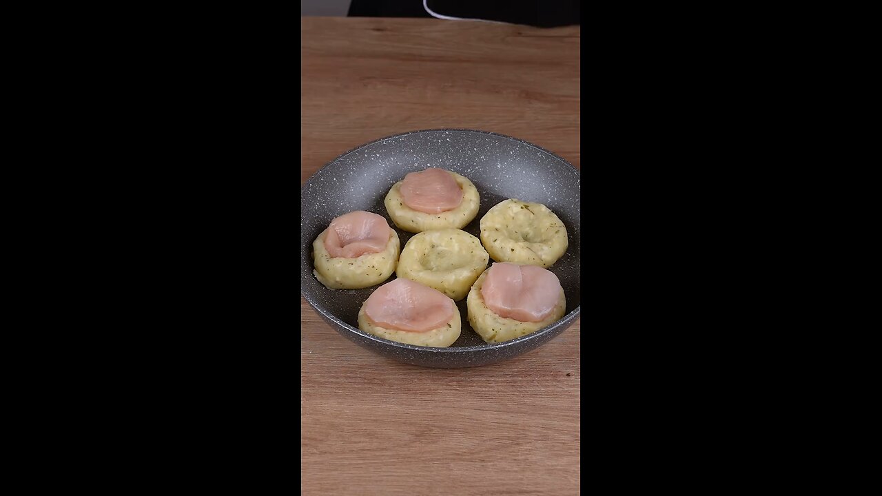 Next time you make chicken, try this easy and delicious recipe #cooking #Recipe