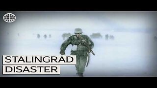 Operation Barbarossa： The Invasion That Doomed The Third Reich