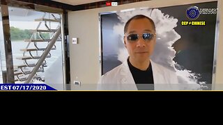 爆料革命717回顾：每一位到七哥身边、到总部工作的战友，七哥都把大家当兄弟姐妹一样对待，100%信任。我们这个时候要忘掉仇恨，不要往后看，要往前看。99.999%的共产党员都是好人，都是我
