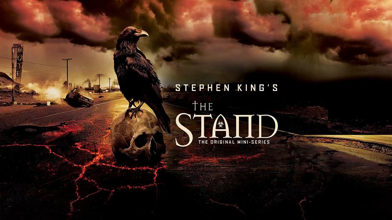 The Stand