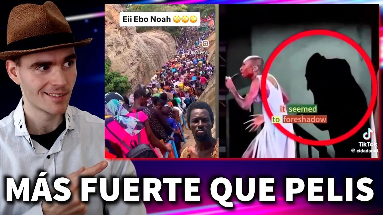 ÚLTIMA HORA! ESTO ESTÁ PASANDO EN NAVIDAD