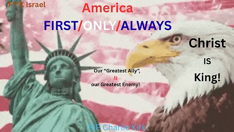 We HAVE to Wake Up! ~~~~RIP CK~~~~