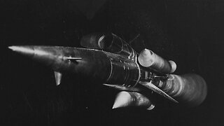 Russia’s Nuclear Doomsday Machine Is Reminiscent Of 1950s American Armageddon Weapon