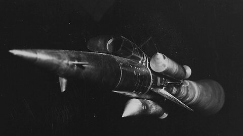 Russia’s Nuclear Doomsday Machine Is Reminiscent Of 1950s American Armageddon Weapon