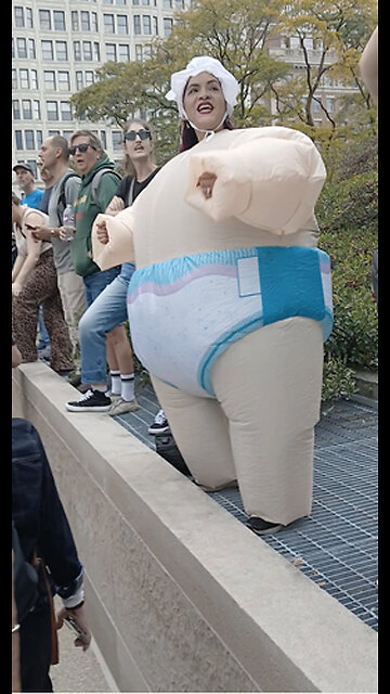 Just thought I'd say....