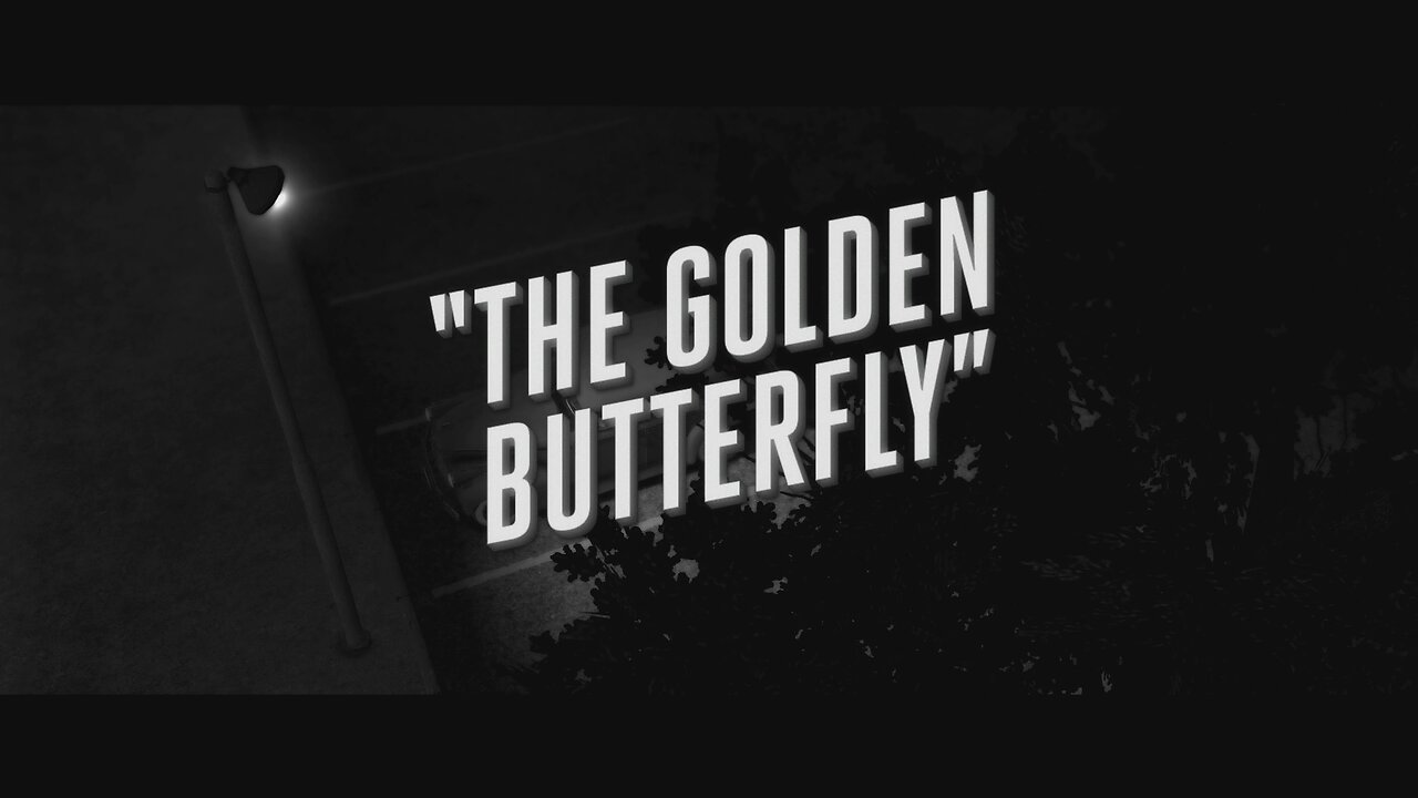 L.A. Noire Episode 8: The Golden Butterfly