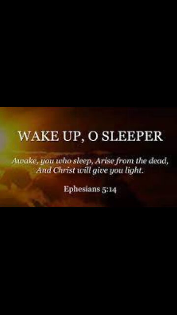 URGENT WARNING!! #church #JESUS #GOD #trump #maga #bible #church #Israel #Iran #war #rumbletakeover #rumblerant