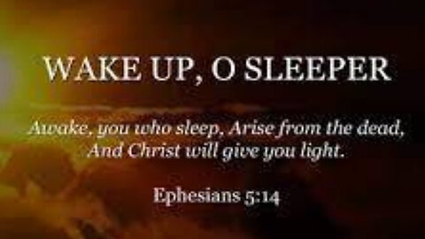 URGENT WARNING!! #church #JESUS #GOD #trump #maga #bible #church #Israel #Iran #war #rumbletakeover #rumblerant