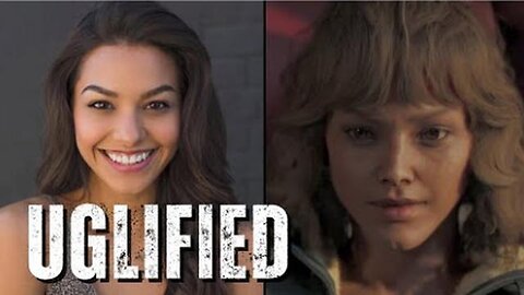 "Challenging Beauty Norms: The Shift towards Authentic Female Representation in Video Games"