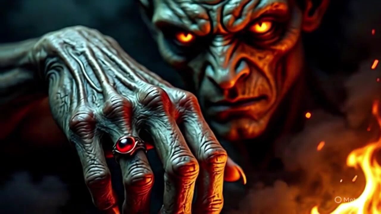 The Wife of Death – A Demon’s Eternal Bride Part 7