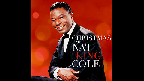 Nat King Cole - The Happiest Christmas Tree