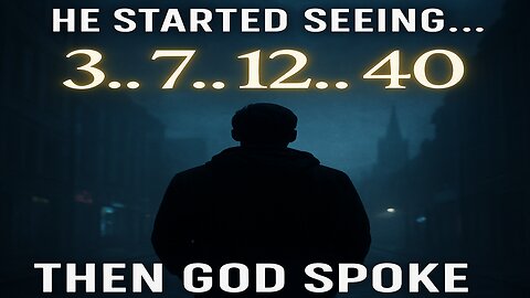 Mysterious Numbers in the Bible – A Hidden Message from God?