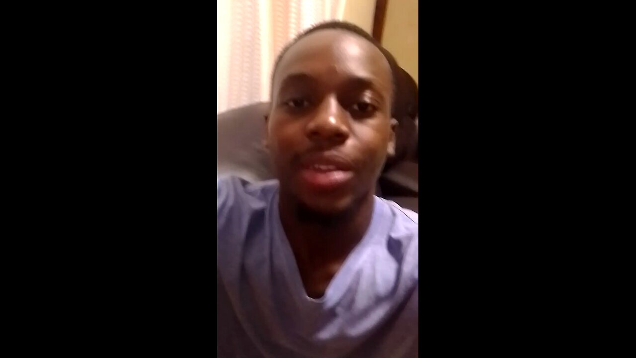 I'm Back!