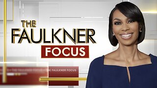 The FAULKNER FOCUS (June 5, 2025) BREAKING NEWS