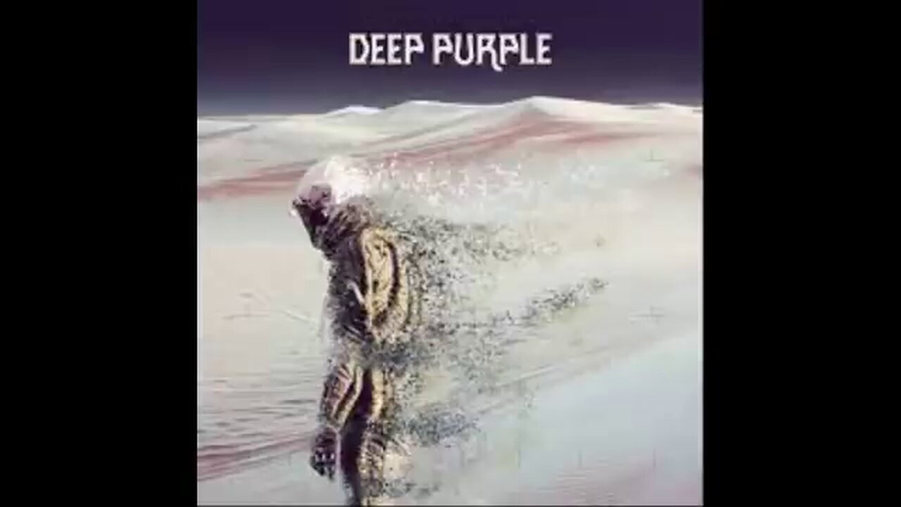 Deep Purple - Whoosh! (2020) [Full Album]