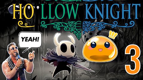 【Hollow Knight】Deepnest AND Beyond!
