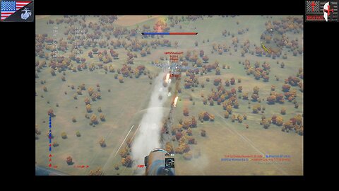 Flight Club [S1E20] (feat. "War Thunder" - 2013) [NA Version]