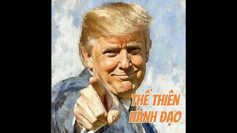 08/5/2025 THẾ THIÊN HÀNH ĐẠO!