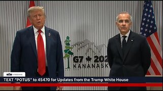 Trump: Iran Is Not Winning This War