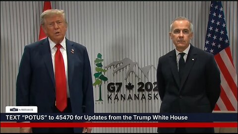 Trump: Iran Is Not Winning This War