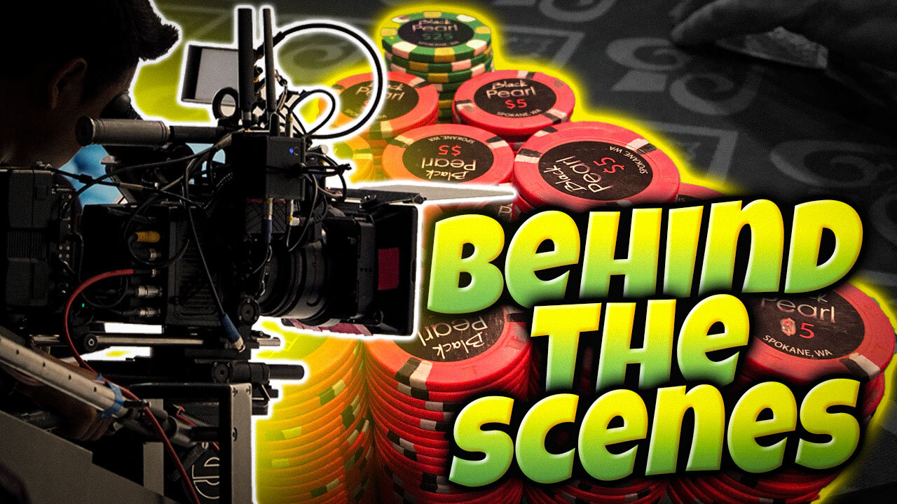 $20,542... I don't normally show you this. (Poker Vlog #60)
