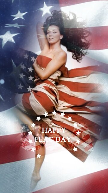 Happy Flag Day 🇺🇸