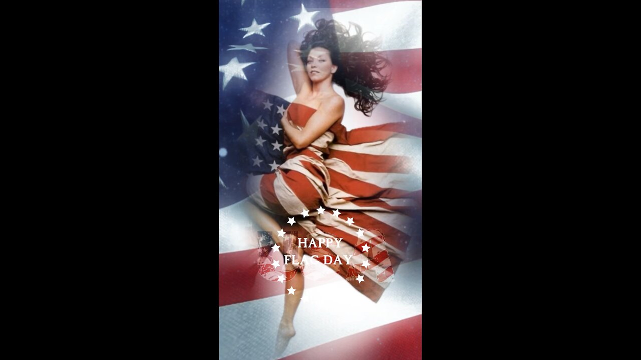 Happy Flag Day 🇺🇸
