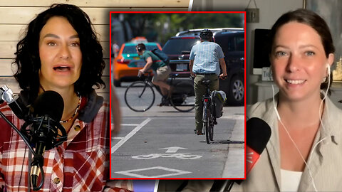 Judge backs cyclists in fight to remove Toronto bike lanes