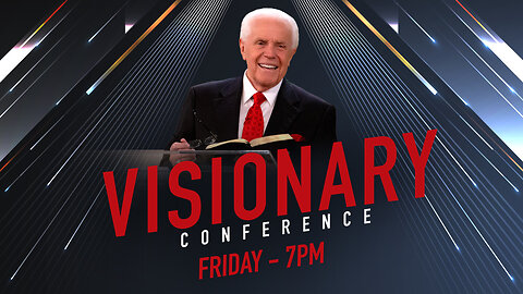 Visionary Friday Night