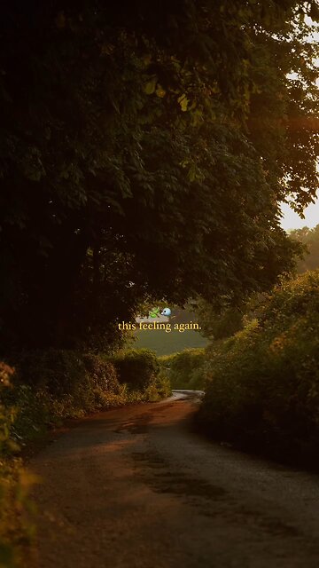 the smell of freshly cut grass