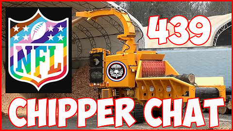 🔴Sportsball Is Gay | Chipper Chat 439